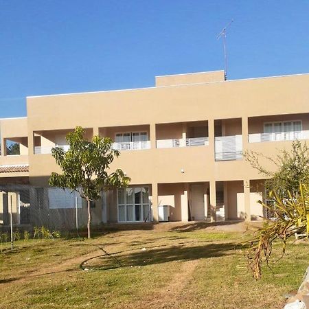 Pousada La Belle De Jour Chapada dos Guimarães Zewnętrze zdjęcie