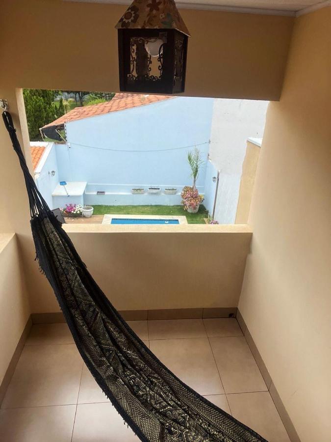 Pousada La Belle De Jour Chapada dos Guimarães Zewnętrze zdjęcie